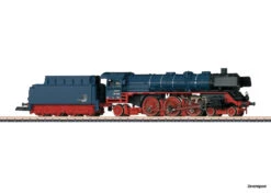 88856 Marklin Dampflok BR 03.10 DB