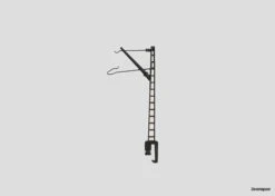 8913 Marklin Brückenmast H 41 Mm