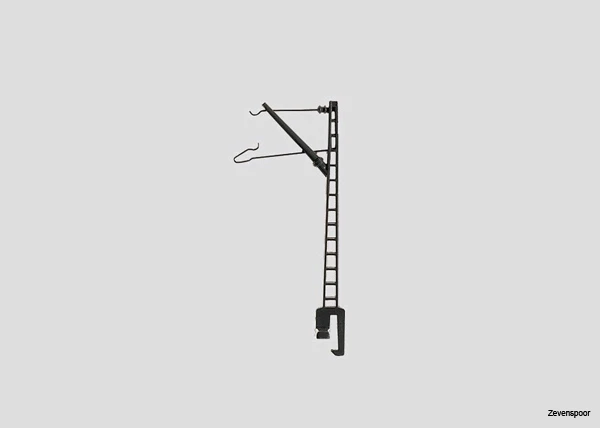 8913 Marklin Brückenmast H 41 Mm 1 8913 Marklin Brückenmast H 41 Mm