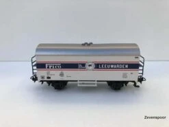 94534 Marklin Koelwagen Frico Leeuwarden Eurospoor 2021