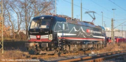 21611 Piko E-Lok/Sound BR 193 Thuner See SBB VI + PluX22 Dec.