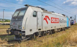 21617 Piko E-Lok EU43 Orlen VI + DSS 8pol.