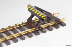 35280 Piko G-Prellbock  