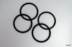 36041 Piko G-Haftreifen (4-tlg.) BR 218/ V100