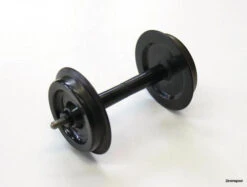 36162 Piko G-Radsatz Für Umbau 3-achser 3 St. (Kunststoff)