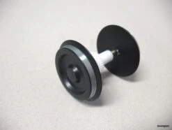 36401 Piko G-Spur 1 Radsatz BR 218/Schienenbus 4-tlg.