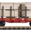 38740 Piko G-Rungenwagen SF Mit Ladung