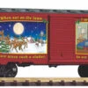 38905 Piko Christmas Reefer Güterwagen 2021