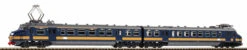 40282 Piko N-Elektrotriebwg. Hondekop Benelux NS IV + DSS PluX12