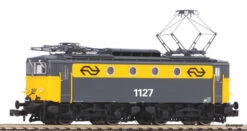 40379 Piko N-E-Lok/Sound Rh 1100 NS IV + Next18 Dec.