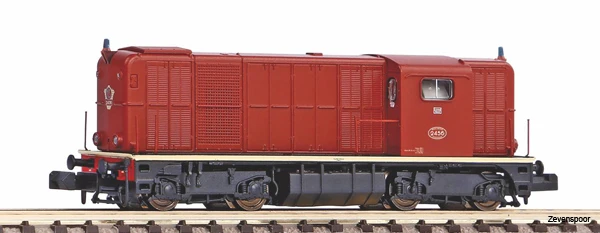 40428 Piko N-Diesellok Rh 2400 NS IV + DSS Next18 1 40428 Piko N-Diesellok Rh 2400 NS IV + DSS Next18