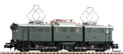 40544 Piko N-E-Lok BR E 91 DRG II + DSS Next18