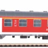40643 Piko N-Personenwg. N-Wagen Vkrot 1./2. Kl. DB AG VI