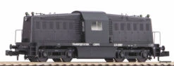 40803 Piko N-Diesellok/Sound BR 65-DE-19-A USATC II + Next18 Dec.