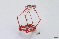 46253 Piko N-Stromabnehmer DRG SBS 39 Für E18