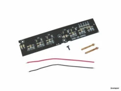 46296 Piko N-LED-Innenbeleuchtung IC 79 Abteilwg.