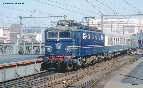 51360 Piko E-Lok Rh 1100 NS IV + DSS PluX22 1 51360 Piko E-Lok Rh 1100 NS IV + DSS PluX22