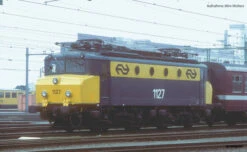 51368 Piko E-Lok Rh 1100 NS Gelb-grau IV