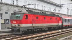 51632 Piko E-Lok/Sound Rh 1144.2 ÖBB VI + PluX22 Dec.