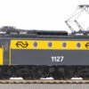 51953 Piko E-Lok Rh 1100 NS IV + DSS PluX22