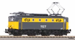 51955 Piko ~E-Lok/Sound Rh 1100 NS IV + PluX22 Dec.