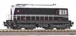 52428 Piko Diesellok/Sound BR T 720 CD V + PluX22 Dec.