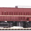 52692 Piko Diesellok Rh 2200 NS Rotbraun III + DSS PluX22