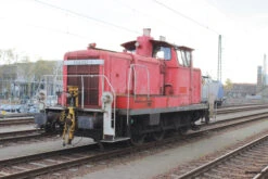 52820 Piko Diesellok BR 364 DB AG V + DSS PluX22