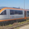 52922 Piko Dieseltriebwg./Sound Desiro Trilex VI + 8pol. Dec.