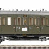 53332 Piko Abteilwg. 3.Kl. C4 DRG II O.Bh.
