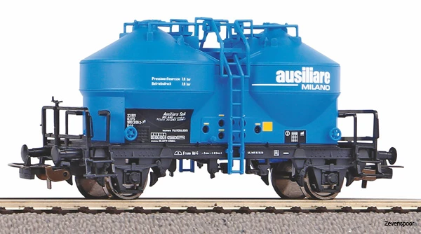 54689 Piko Silowg. Uckk FS VI 1 54689 Piko Silowg. Uckk FS VI