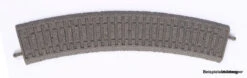 55467-41 Piko Gleis Bettung Lose Für Bogen R1 7,5° 360 (VE10)