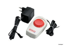 57196 Piko S-Set ICE 3 DB AG A-Gleis & B V -Speelgoed Kortingen PI57196 2