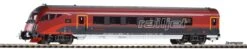 57672 Piko Steuerwagen Railjet ÖBB VI