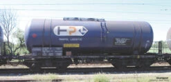 58455 Piko Kesselwg. 406R PKP Ep. V