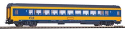 58679 Piko Schnellzugwagen IC NS V