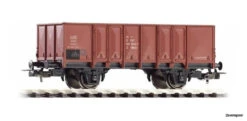 58760 Piko Open Goederenwagen Wddo PKP IV