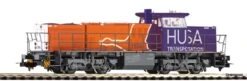 59491 Piko Diesellok G1206 HUSA 1506 VI