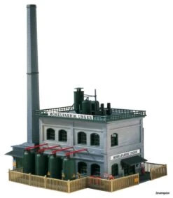 60029 Piko Möbelfabrik A. Unger