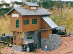 62009 Piko Schotterwerk Schüttwerk