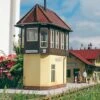 62041 Piko Stellwerk Rosenbach