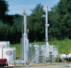 62049 Piko Raffinerie Abfüllanlage