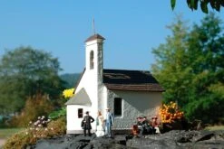 62059 Piko Kapelle St. Ursula