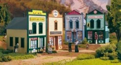 62235 Piko Getränke Handlung