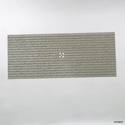 62802 Piko G-Bauteile: Holzschndl-Dach