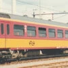 97640 Piko Personenwg. ICR 1./2. Kl. SNCB IV
