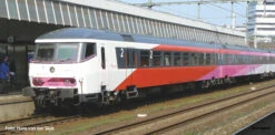 97650 Piko Steuerwg. ICR Fyra V