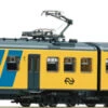 69139 Roco E-Triebzug Plan V AC-Snd.
