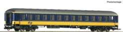 74316 Roco 1. Kl. ICK Wagen NS