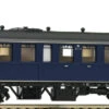 74419 Roco Reisezugw. Cec Blau NS